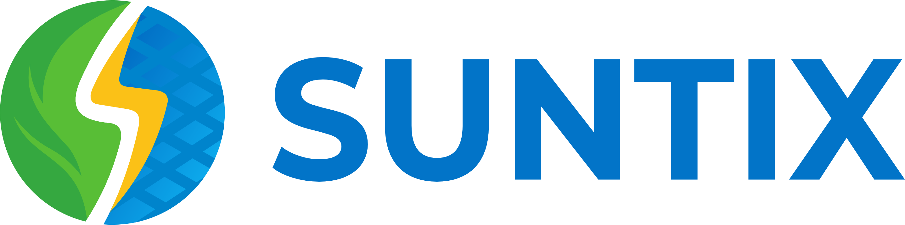Suntix - Energia Solar